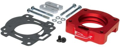 Airaid Throttle Body Spacer