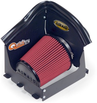 Airaid Cold Air Intake
