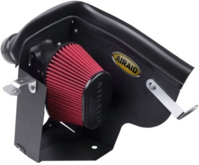 Airaid Cold Air Intake