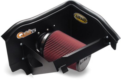 Airaid Cold Air Intake