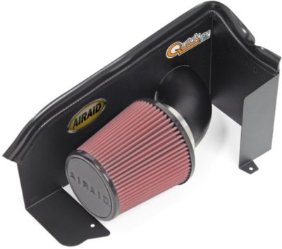 Airaid Cold Air Intake