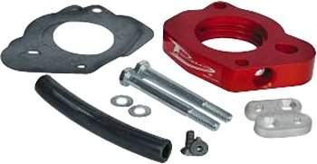 Airaid Throttle Body Spacer