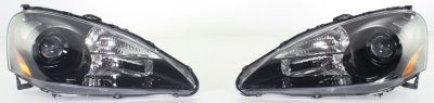Bolton Premiere Headlight