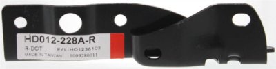 Replacement Hood Hinge
