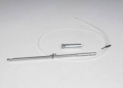 AC Delco Antenna Mast