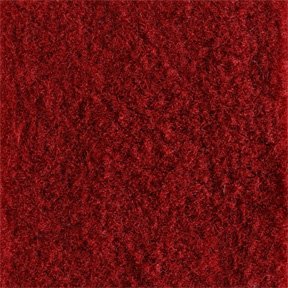AutoCustomCarpets AC1101031601100 Carpet Kit - Red, Cutpile, Direct Fit