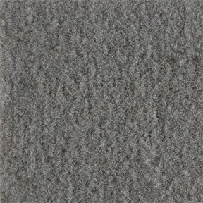 AutoCustomCarpets AC1101641601075 Carpet Kit - Gray, Cutpile, Direct Fit