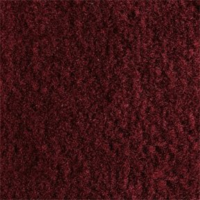 AutoCustomCarpets AC1101641601106 Carpet Kit - Red, Cutpile, Direct Fit