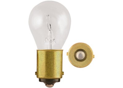AC Delco Light Bulb