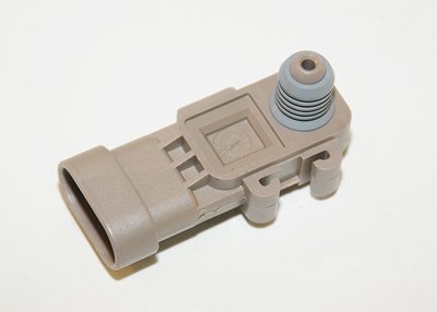 AC Delco Fuel Pressure Sensor