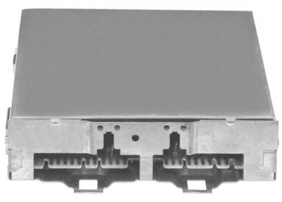 AC Delco Engine Control Module