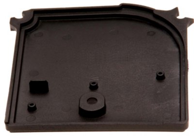 AC Delco Wiper Motor Cover