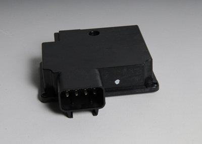 AC Delco Wiper Motor Cover