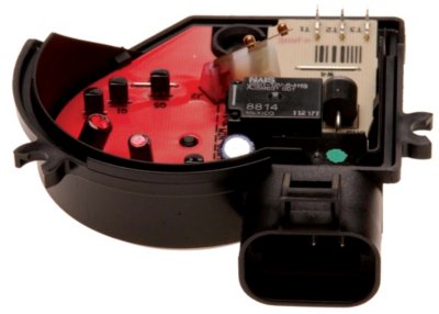 AC Delco Wiper Motor Cover