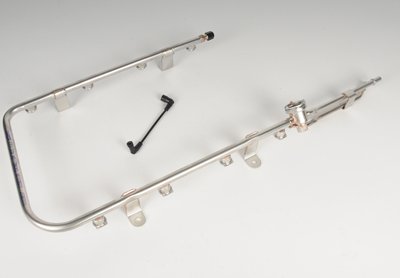 AC Delco AC12499781 OES, OE Service Fuel Rail - Direct Fit