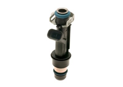 AC Delco Fuel Injector