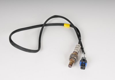 AC Delco AC12576711 Oxygen Sensor - 4-wire, Direct Fit, 34.44 in.