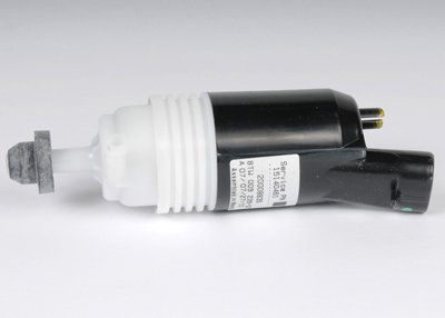 AC Delco Washer Pump
