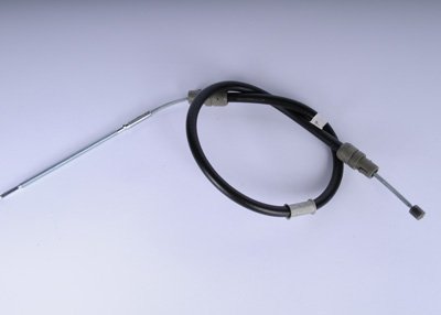 AC Delco AC15177262 Parking Brake Cable - Direct Fit