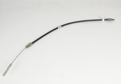 AC Delco AC15177263 Parking Brake Cable - Direct Fit