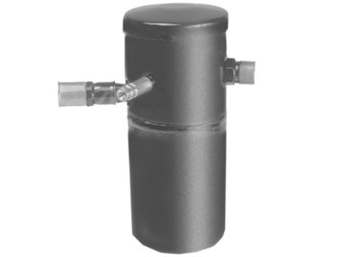 AC Delco A/C Accumulator