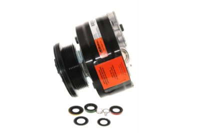 AC Delco A/C Compressor
