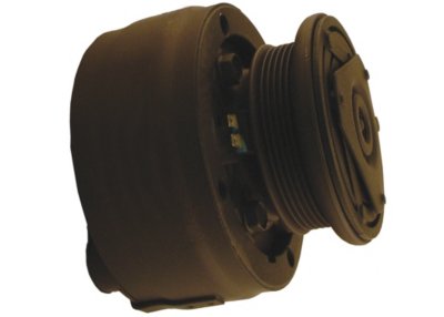 AC Delco A/C Compressor