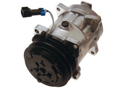 AC Delco A/C Compressor