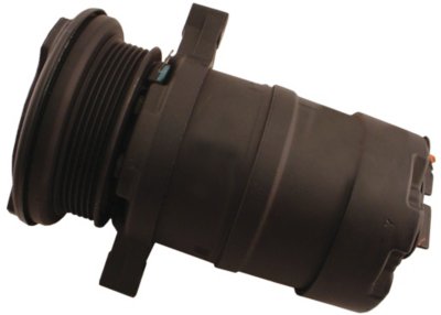 AC Delco A/C Compressor