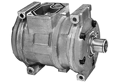 AC Delco A/C Compressor