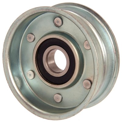 AC Delco A/C Idler Pulley