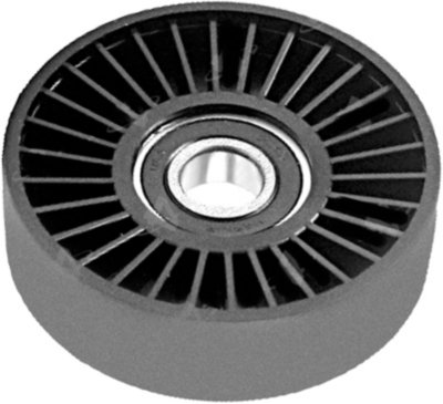 AC Delco A/C Idler Pulley