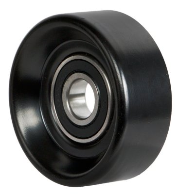 AC Delco Accessory Belt Idler Pulley