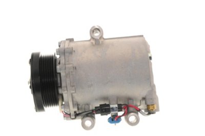 AC Delco A/C Compressor
