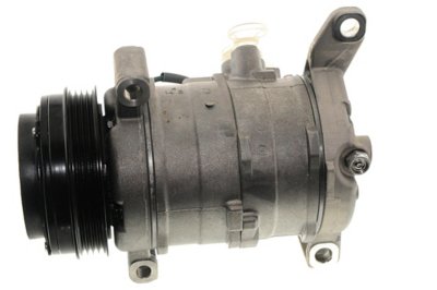 AC Delco A/C Compressor