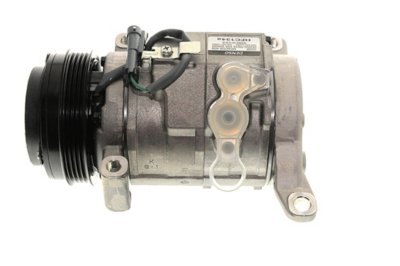 AC Delco A/C Compressor