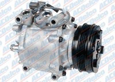 AC Delco A/C Compressor