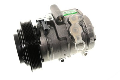 AC Delco A/C Compressor