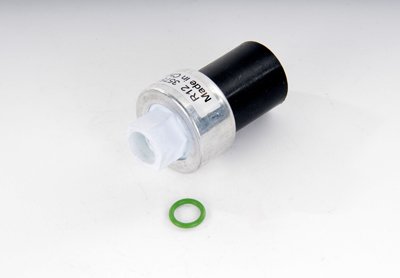 AC Delco A/C Thermo Switch