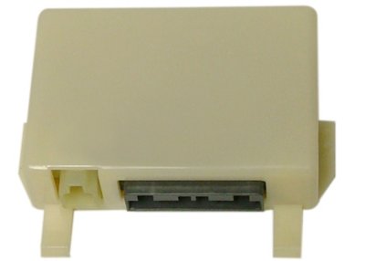 AC Delco A/C Control Unit