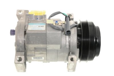 AC Delco A/C Compressor