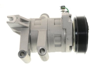 AC Delco A/C Compressor