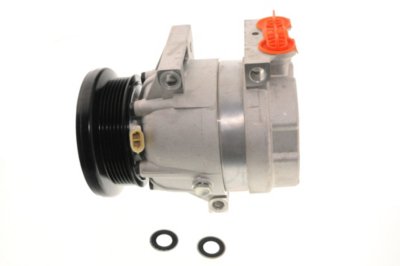 AC Delco A/C Compressor