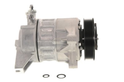 AC Delco A/C Compressor
