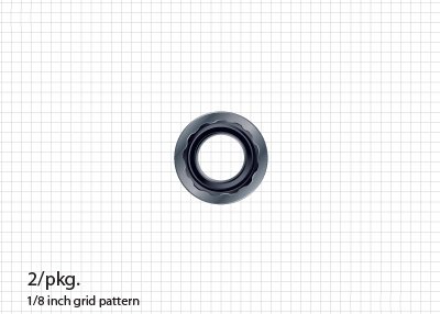 AC Delco A/C Manifold Seal Kit
