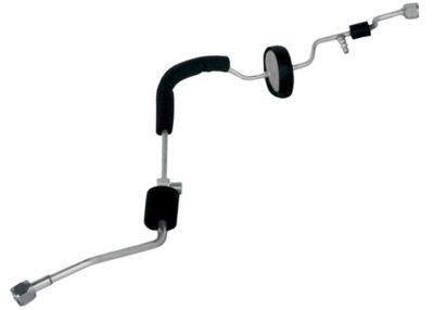 AC Delco A/C Pipe