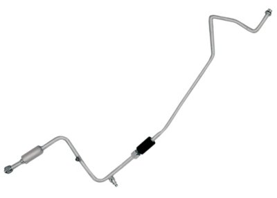 AC Delco A/C Pipe