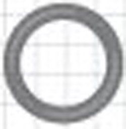 AC Delco A/C O-Ring