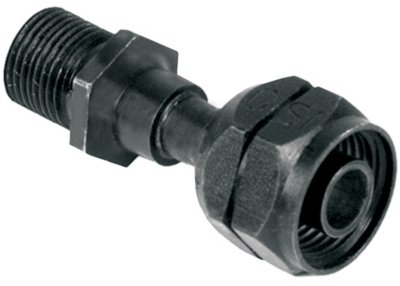 AC Delco A/C Hose Adapter