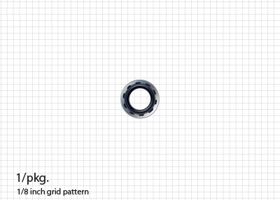 AC Delco A/C O-Ring